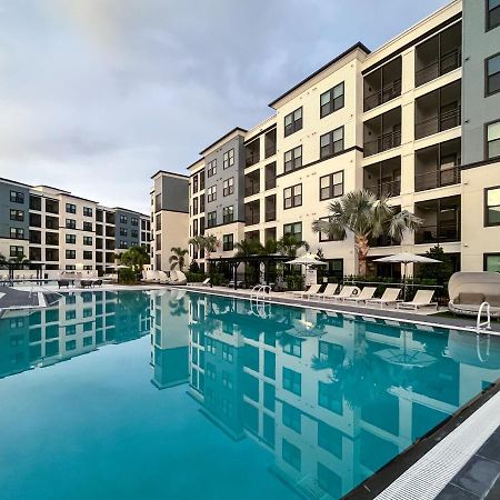 Westshore Apartments By Barsala Tampa Kültér fotó