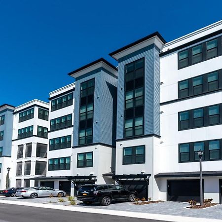 Westshore Apartments By Barsala Tampa Kültér fotó
