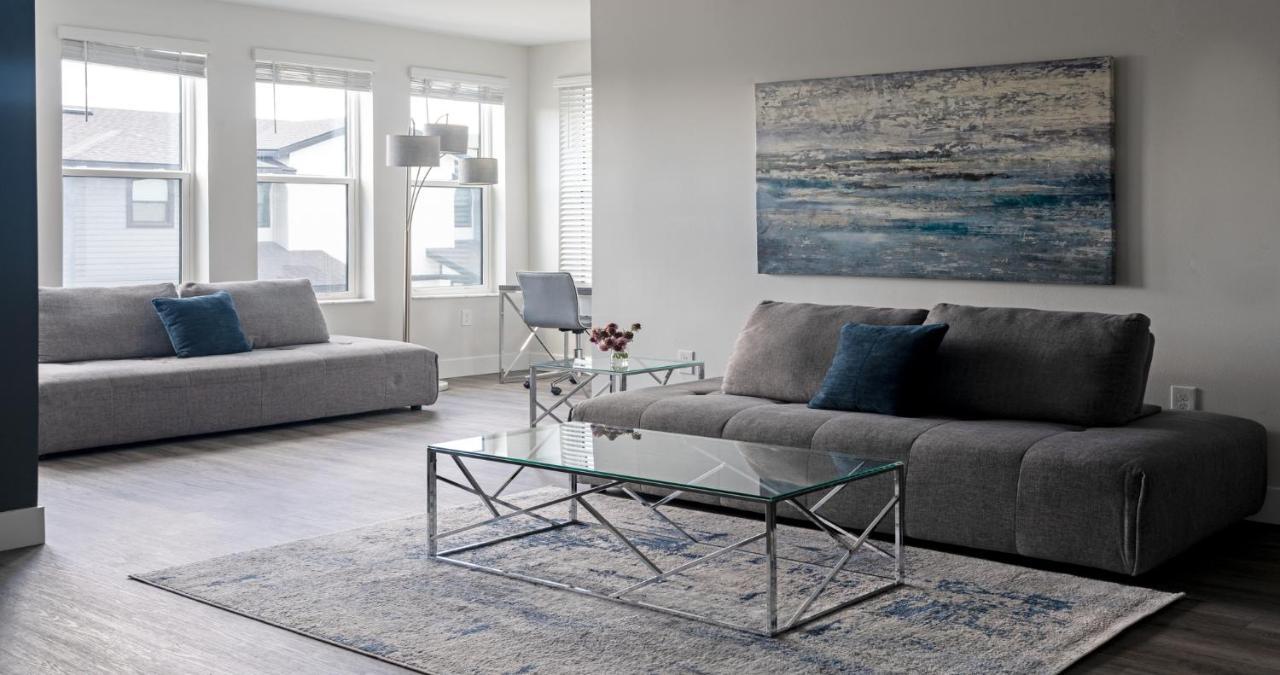 Westshore Apartments By Barsala Tampa Kültér fotó