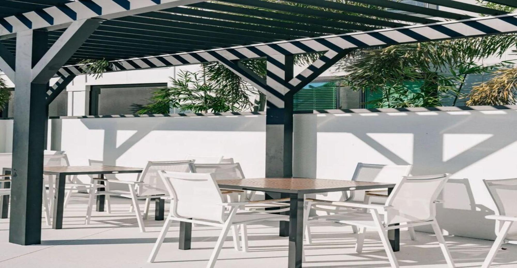 Westshore Apartments By Barsala Tampa Kültér fotó