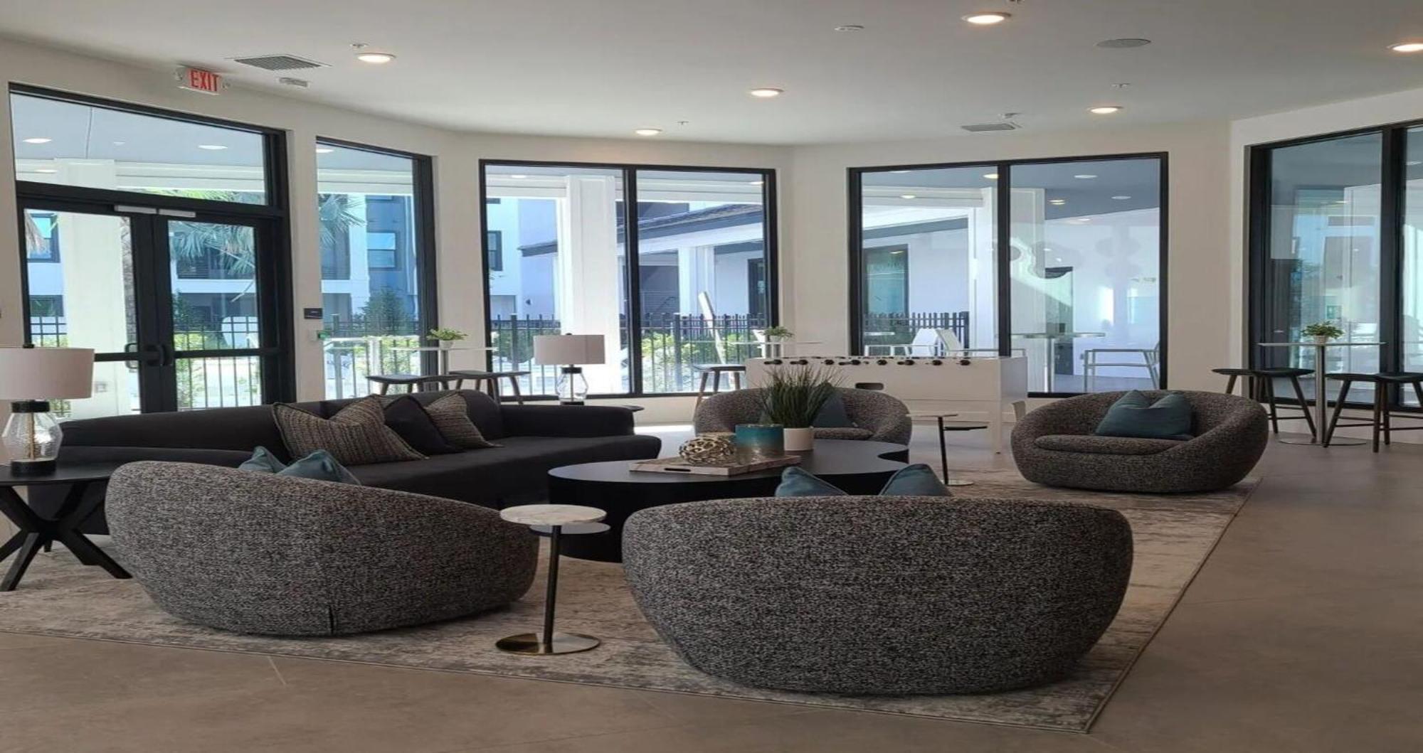 Westshore Apartments By Barsala Tampa Kültér fotó