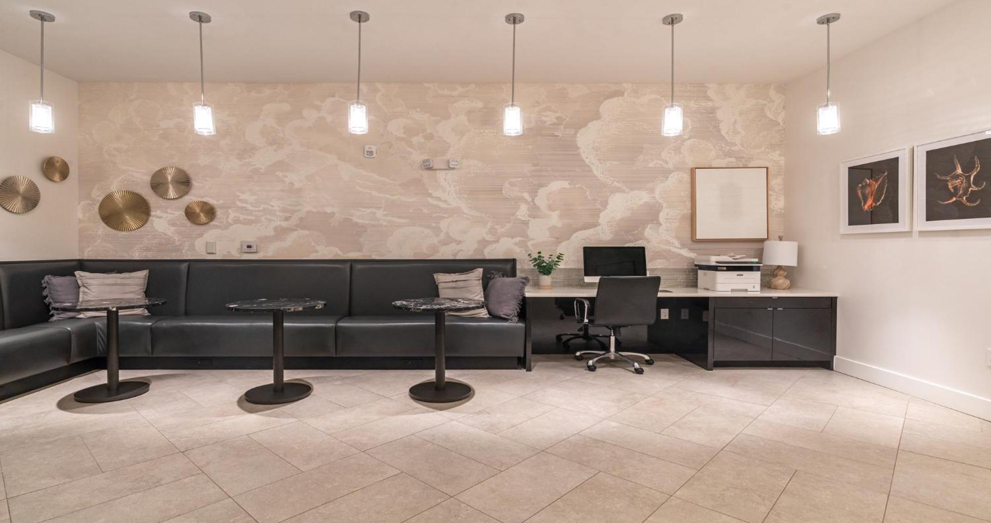 Westshore Apartments By Barsala Tampa Kültér fotó